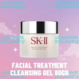 SK-II FACIAL TREATMENT CLEANSING GEL 80gr